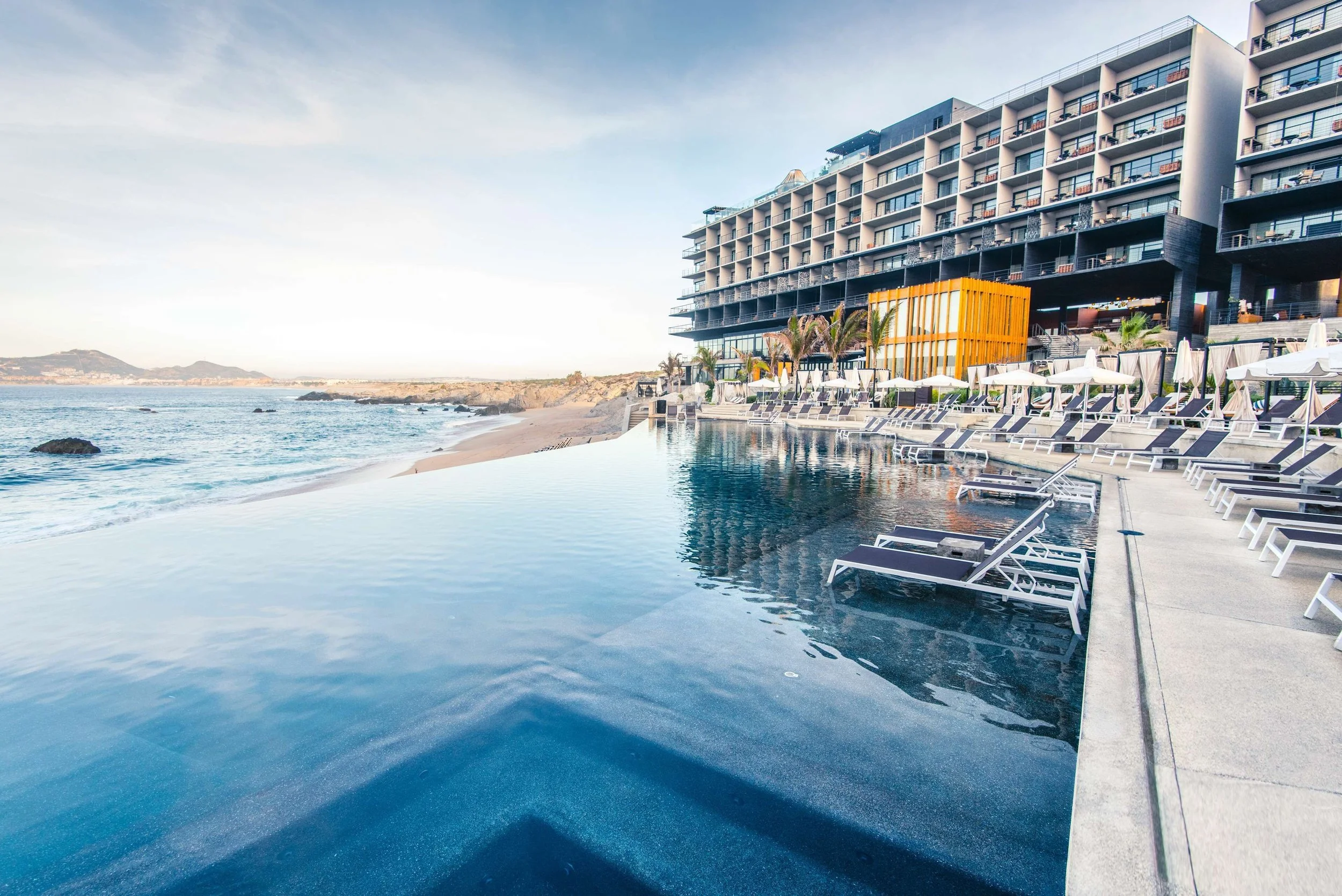 #9. Thompson Hotels