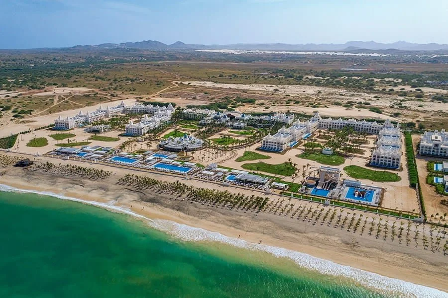 Hotel RIU Karamboa