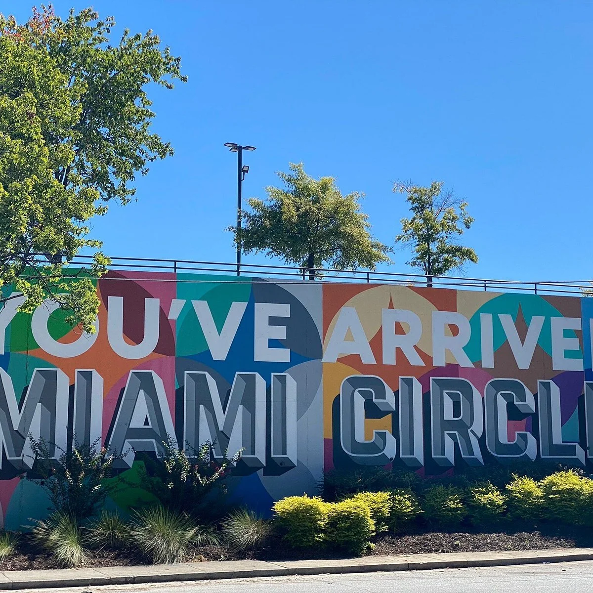 Shops of Miami Circle