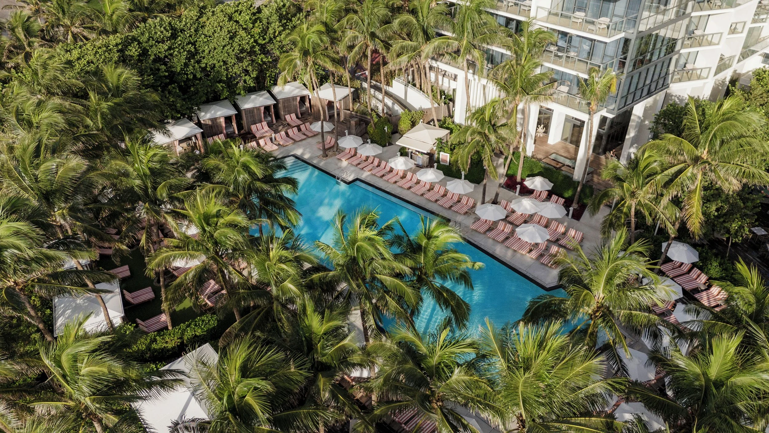 #7. W South Beach