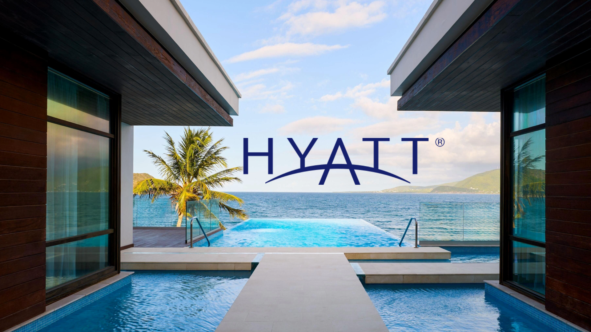 #5. Hyatt Hotels