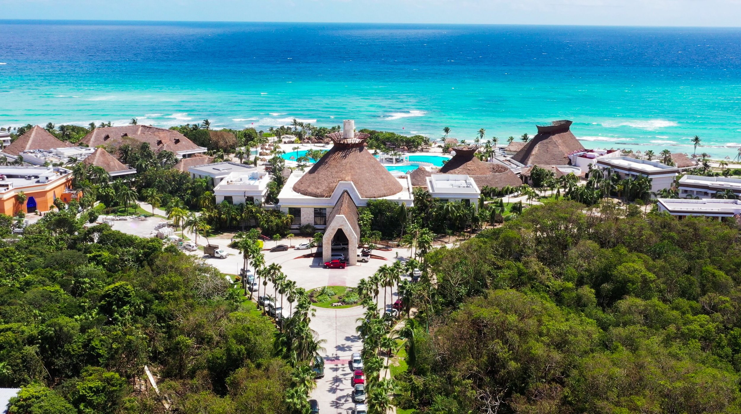 Bahia Principe Explore Tulum - All Inclusive 