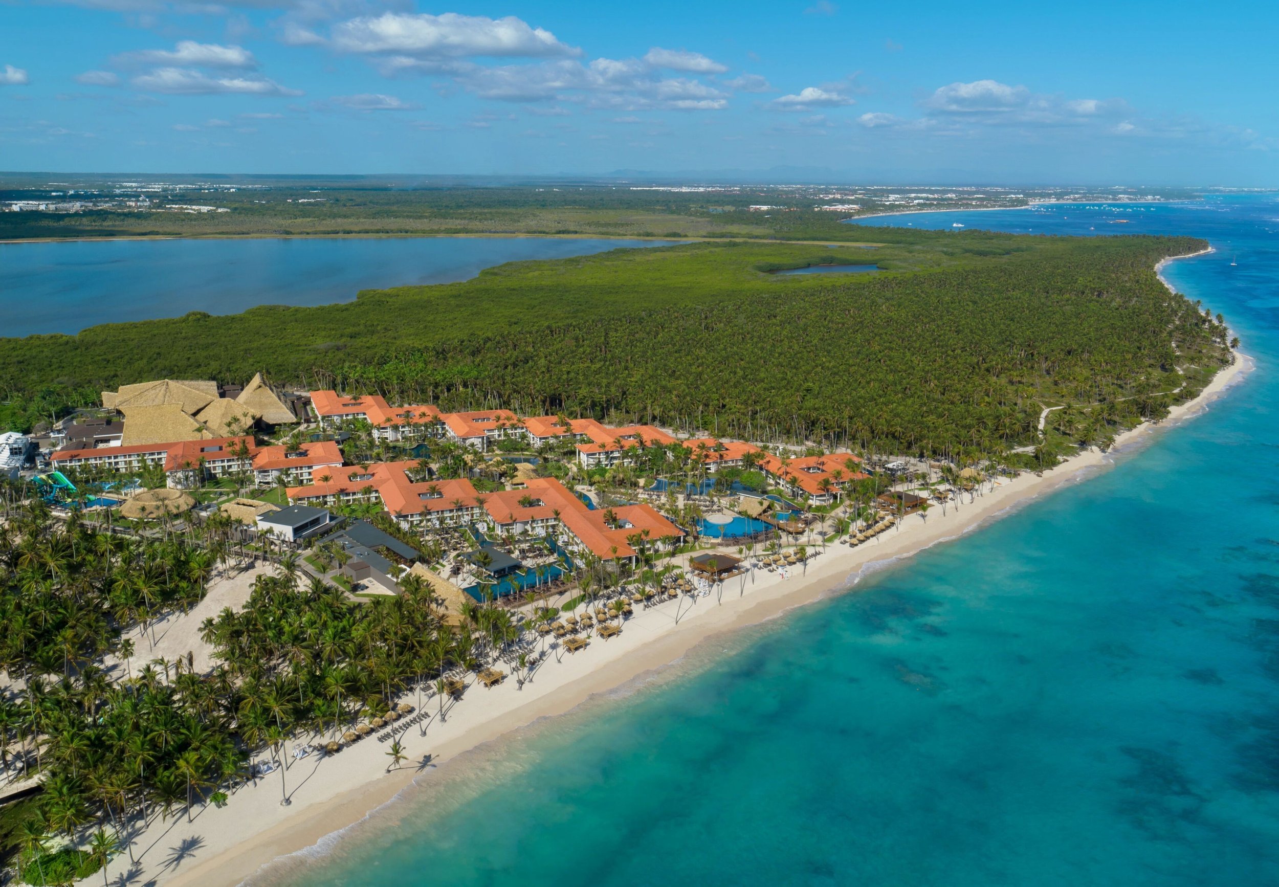 #9. Dreams Flora Resort & Spa