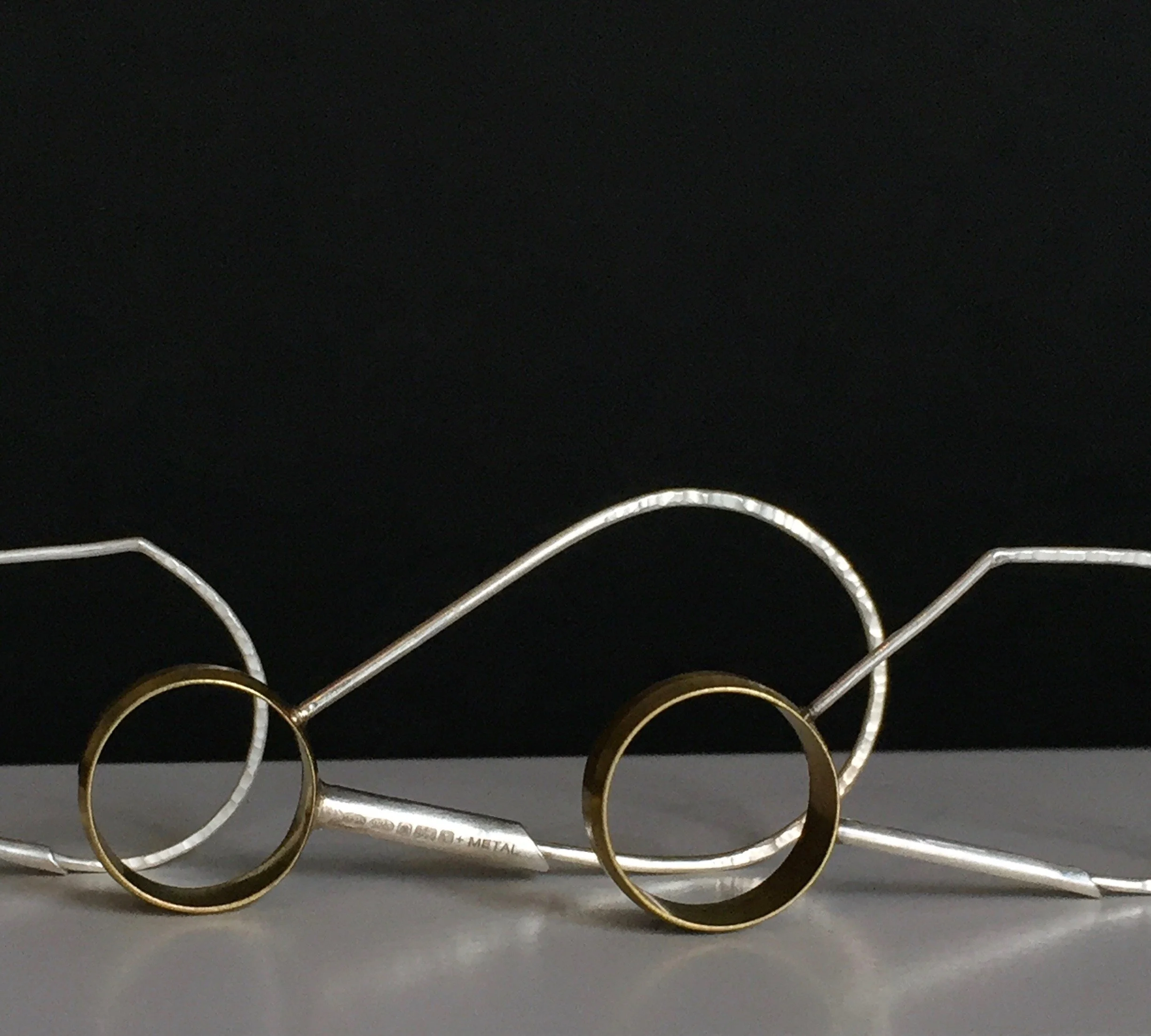 CONSTRUCT pin