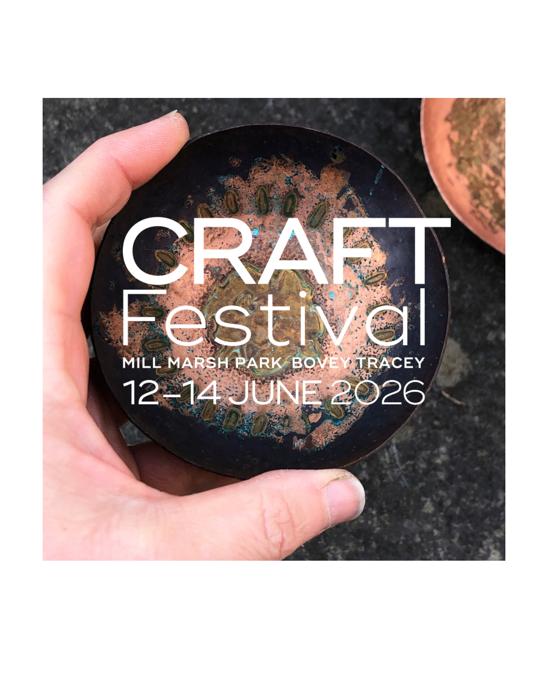 Craft Festival - Bovey Tracey