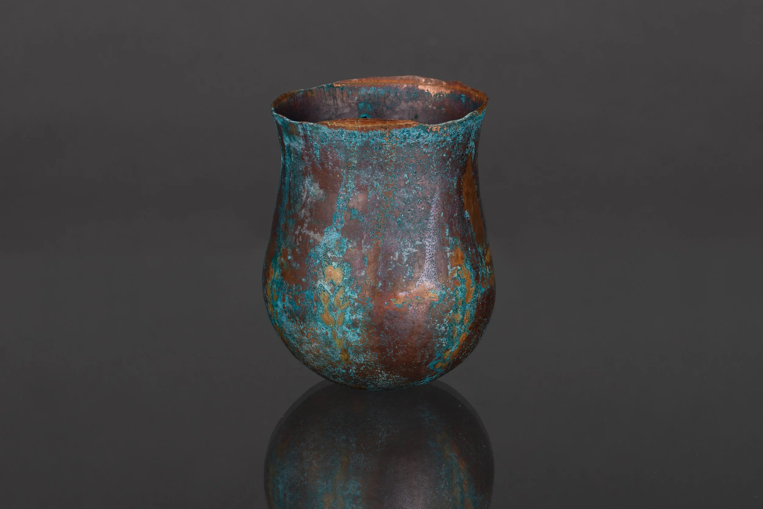 FORGE showcase: The Alchemist