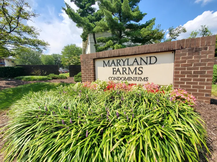 MarylandFarms Condominiums