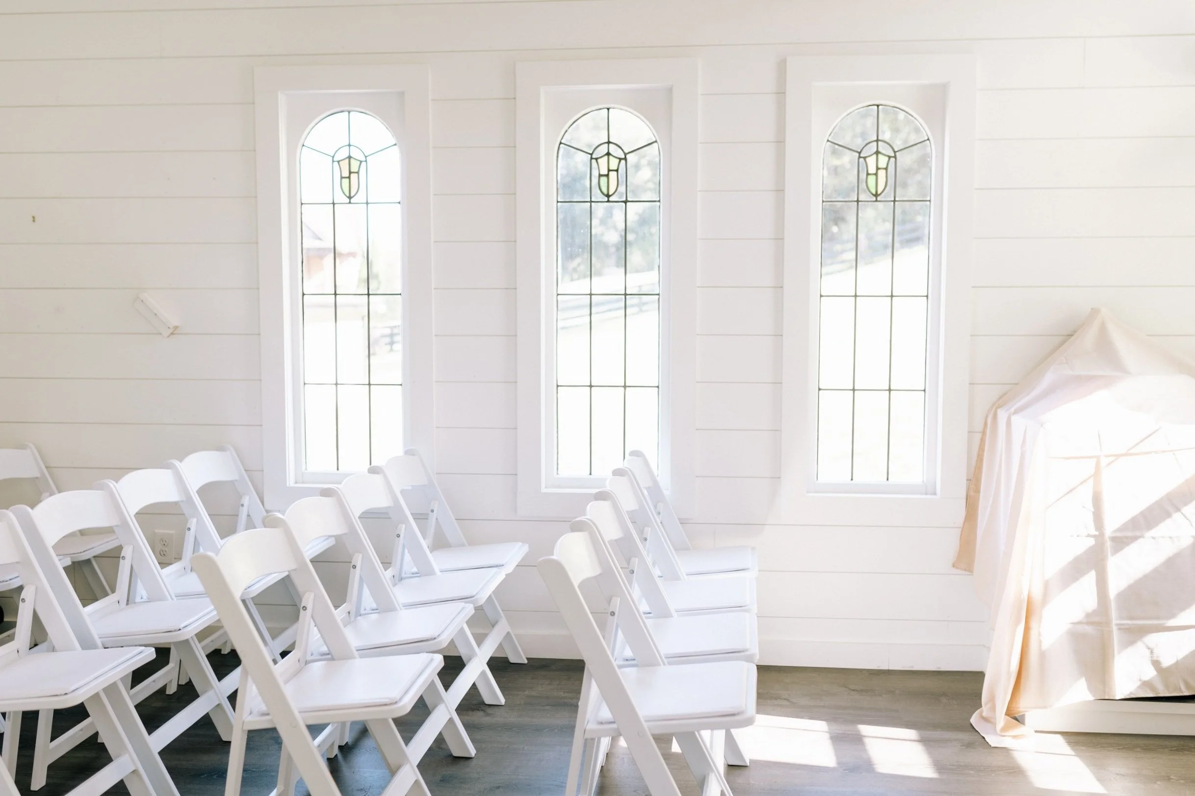 Veterans Deserve a Beautiful Day — 20% Off Weddings & Events at Local Ark (Veteran-Owned)