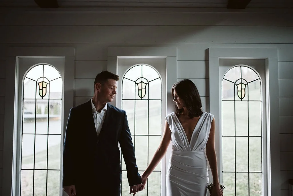 Wedding Elopements in Franklin, TN — LOCAL ARK