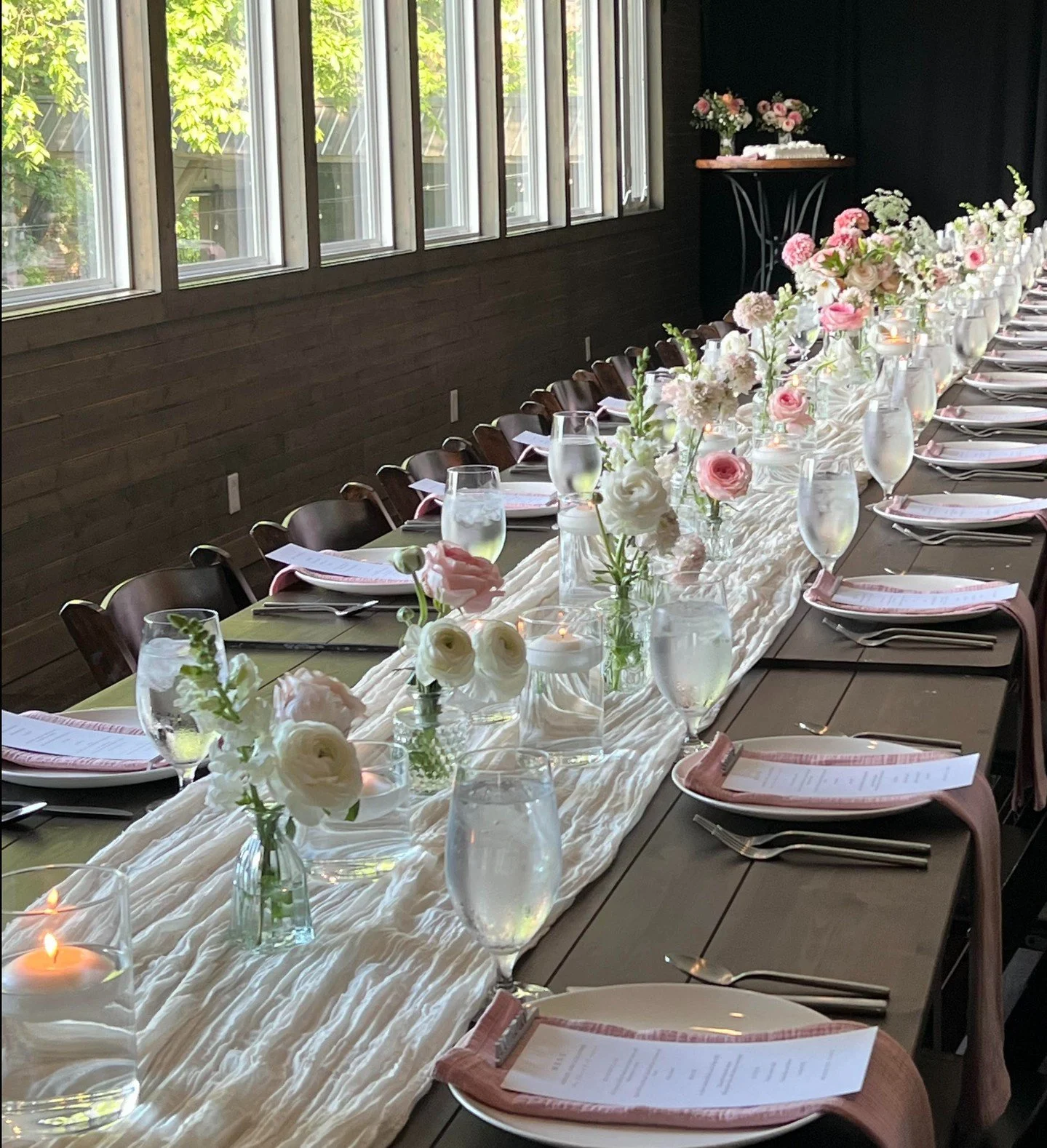 Spring 2026 dates are filling fast at The Local Ark! Ready to say &ldquo;I do&rdquo; in a place that celebrates your faith and love story? Book your site visit today&mdash;DM us for details and let&rsquo;s start planning your dream wedding together! 