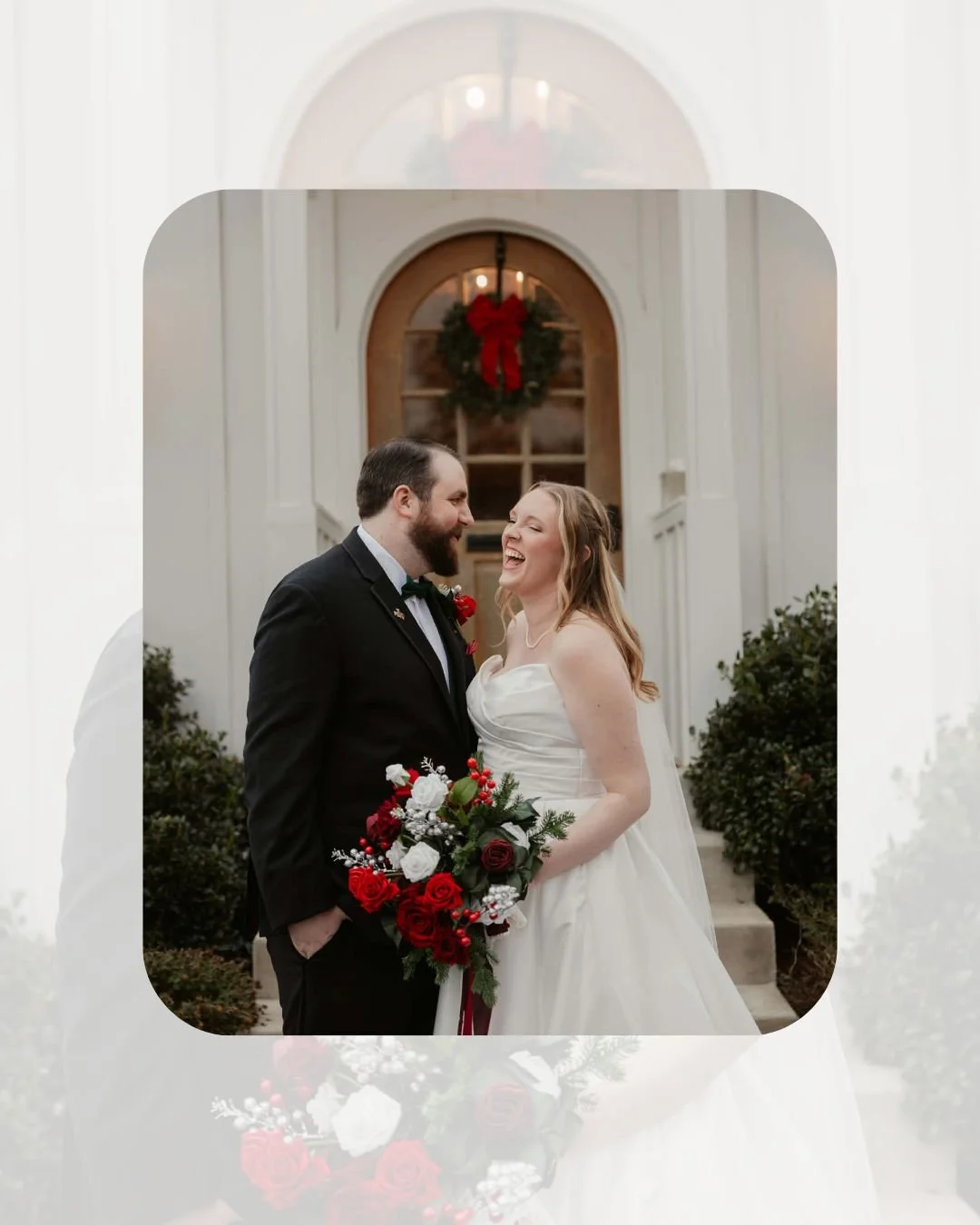 It&rsquo;s Christmas Eve at Local Ark in Franklin, TN! The snow may be missing, but our hearts are full as we pray for a joyful Christmas for everyone, near and far. Wishing you warmth, love, and holiday cheer! 
Venue: @localarkfranklin
Photographer: