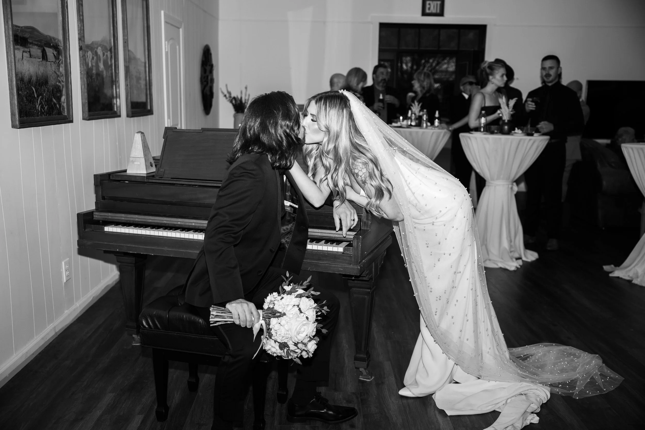 Teachers Deserve a Break — 10% Off Weddings & Events at Local Ark