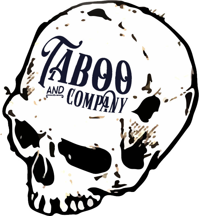 Taboo and Co.