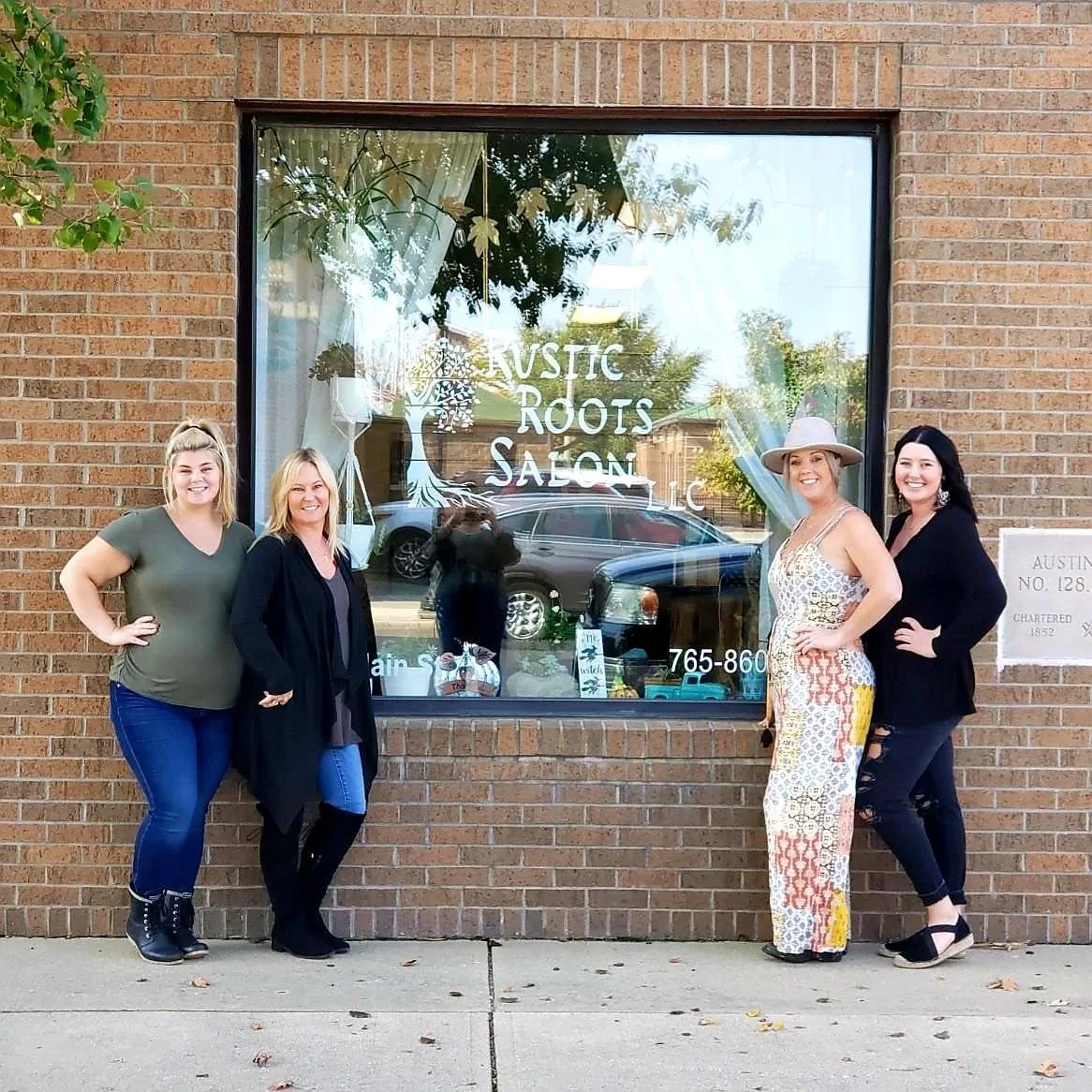 Career Opportunitites — SUMMIT SALON ACADEMY KOKOMO