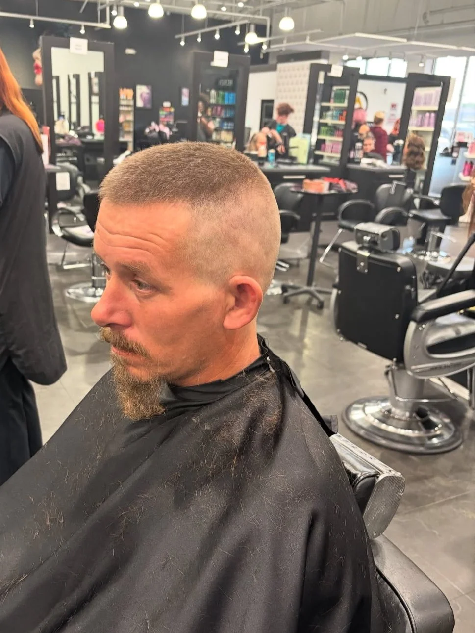 @cutsbyjusto #SSAKOKOMO #SummitSalonAcademy #KokomoBeauty #KokomoIndiana #SalonEducation  #KokomoBarbers #BarberingSkills #Cosmetology #KokomoCosmetology  #KokomoNails  #MassageTherapy #KokomoMassage #Skincare #Esthetics #KokomoEsthetics #SupportLoca