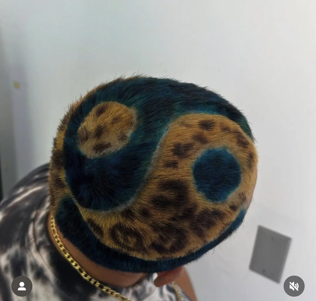 @cyncere.styles #SSAKOKOMO #SummitSalonAcademy #KokomoBeauty #KokomoIndiana #SalonEducation  #KokomoBarbers #BarberingSkills #Cosmetology #KokomoCosmetology  #KokomoNails  #MassageTherapy #KokomoMassage #Skincare #Esthetics #KokomoEsthetics #SupportL