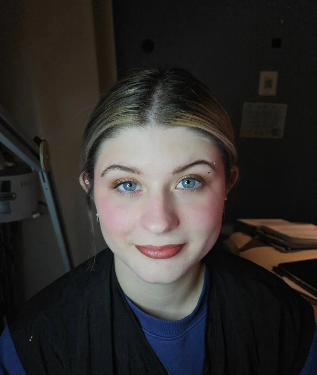 @wrkofmariah #SSAKOKOMO #SummitSalonAcademy #KokomoBeauty #KokomoIndiana #SalonEducation  #KokomoBarbers #BarberingSkills #Cosmetology #KokomoCosmetology  #KokomoNails  #MassageTherapy #KokomoMassage #Skincare #Esthetics #KokomoEsthetics #SupportLoca