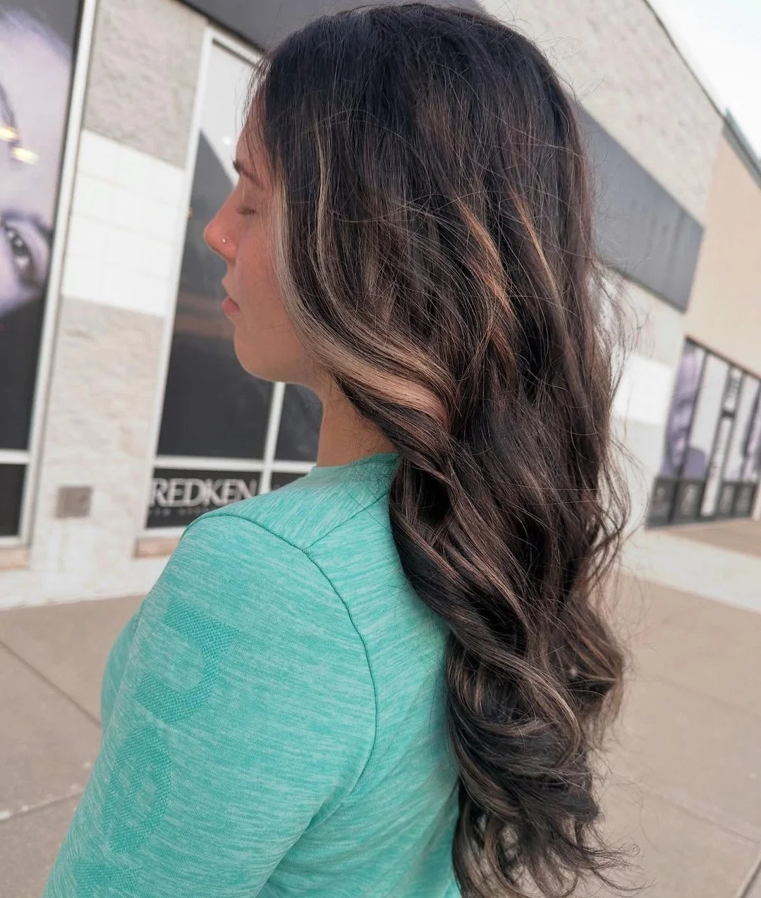 @hairdaywithtay_ #SSAKOKOMO #SummitSalonAcademy #KokomoBeauty #KokomoIndiana #SalonEducation  #KokomoBarbers #BarberingSkills #Cosmetology #KokomoCosmetology  #KokomoNails  #MassageTherapy #KokomoMassage #Skincare #Esthetics #KokomoEsthetics #Support