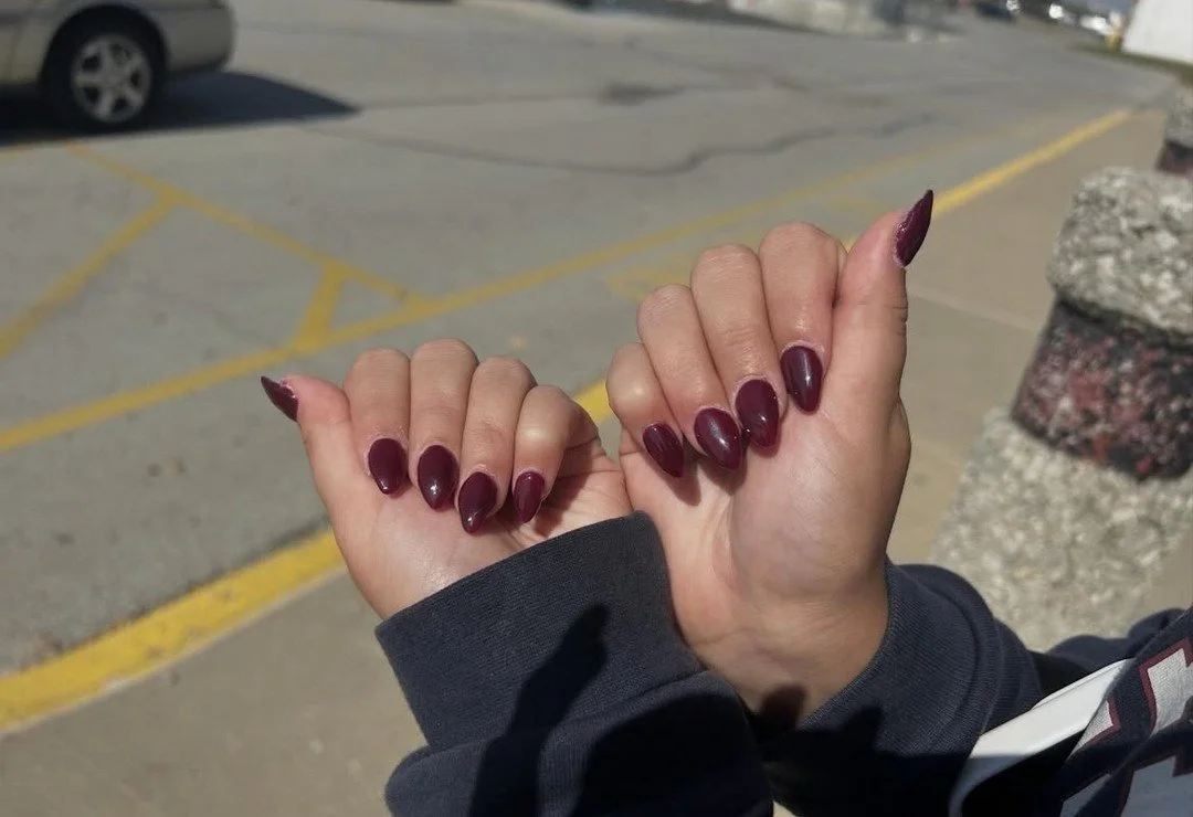 @xnailsbysage #SSAKOKOMO #SummitSalonAcademy #KokomoBeauty #KokomoIndiana #SalonEducation  #KokomoBarbers #BarberingSkills #Cosmetology #KokomoCosmetology  #KokomoNails  #MassageTherapy #KokomoMassage #Skincare #Esthetics #KokomoEsthetics #SupportLoc