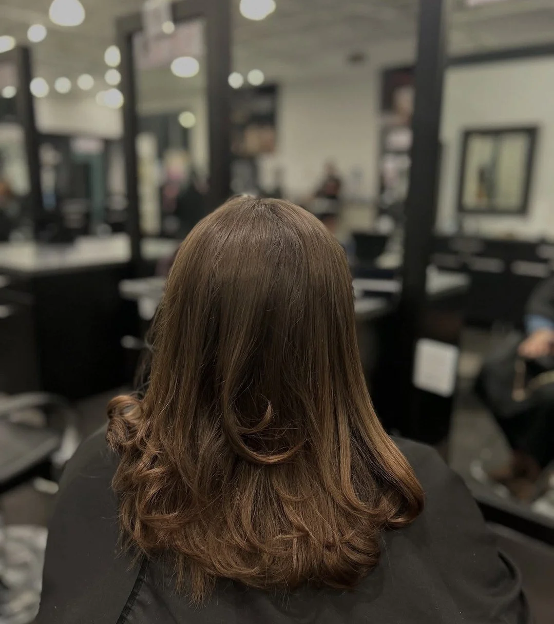 @by.brookk #SSAKOKOMO #SummitSalonAcademy #KokomoBeauty #KokomoIndiana #SalonEducation  #KokomoBarbers #BarberingSkills #Cosmetology #KokomoCosmetology  #KokomoNails  #MassageTherapy #KokomoMassage #Skincare #Esthetics #KokomoEsthetics #SupportLocal