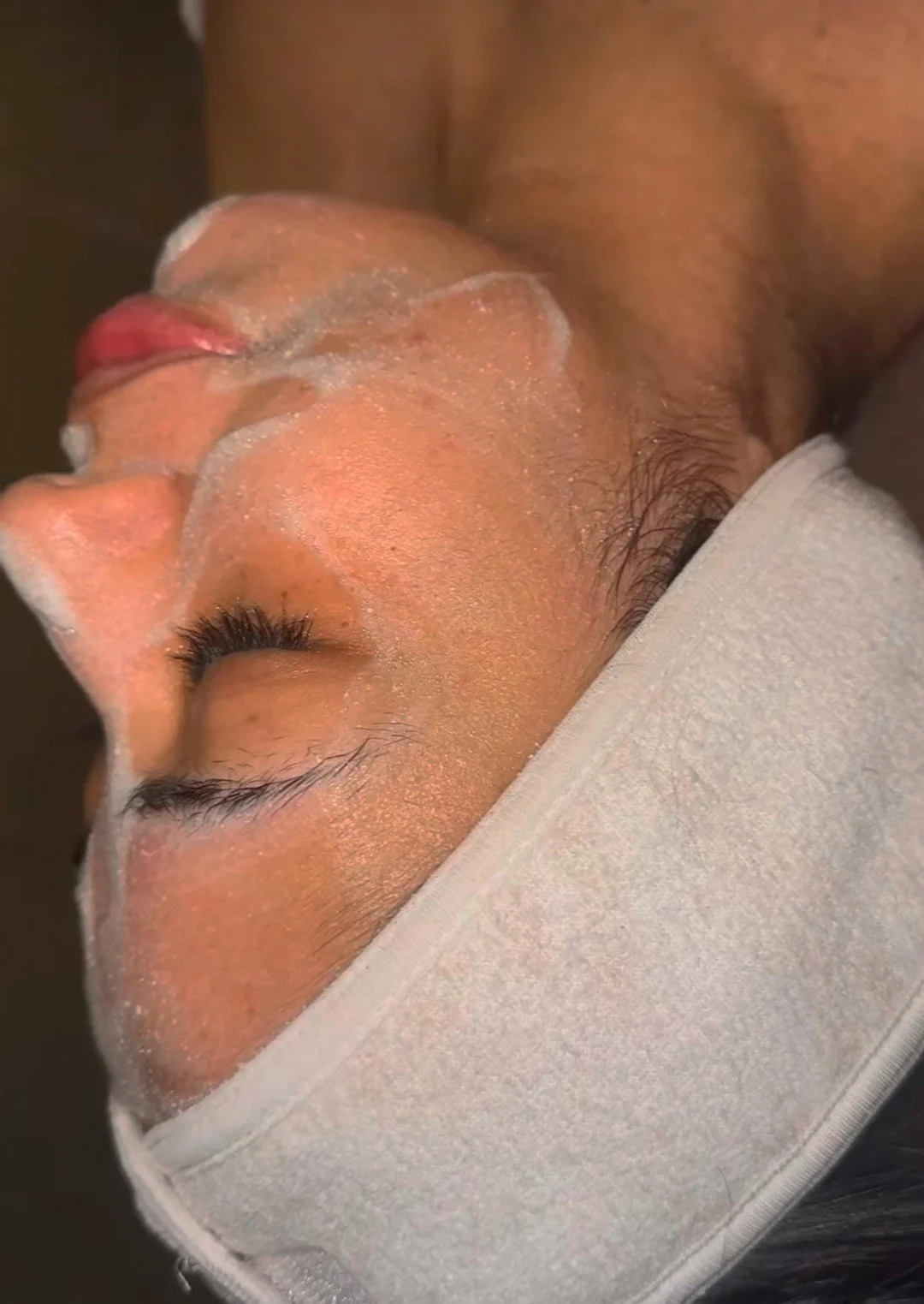 @l.s.estheticsandwellness #SSAKOKOMO #SummitSalonAcademy #KokomoBeauty #KokomoIndiana #SalonEducation  #KokomoBarbers #BarberingSkills #Cosmetology #KokomoCosmetology  #KokomoNails  #MassageTherapy #KokomoMassage #Skincare #Esthetics #KokomoEsthetics