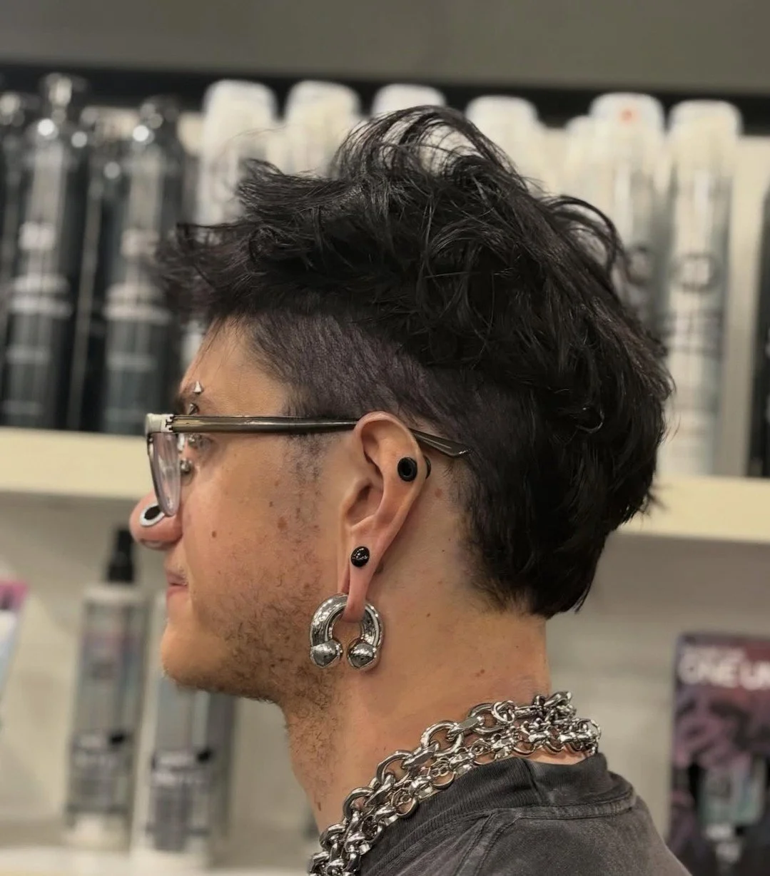 @lanascolorartistry  #SSAKOKOMO #SummitSalonAcademy #KokomoBeauty #KokomoIndiana #SalonEducation  #KokomoBarbers #BarberingSkills #Cosmetology #KokomoCosmetology  #KokomoNails  #MassageTherapy #KokomoMassage #Skincare #Esthetics #KokomoEsthetics #Sup