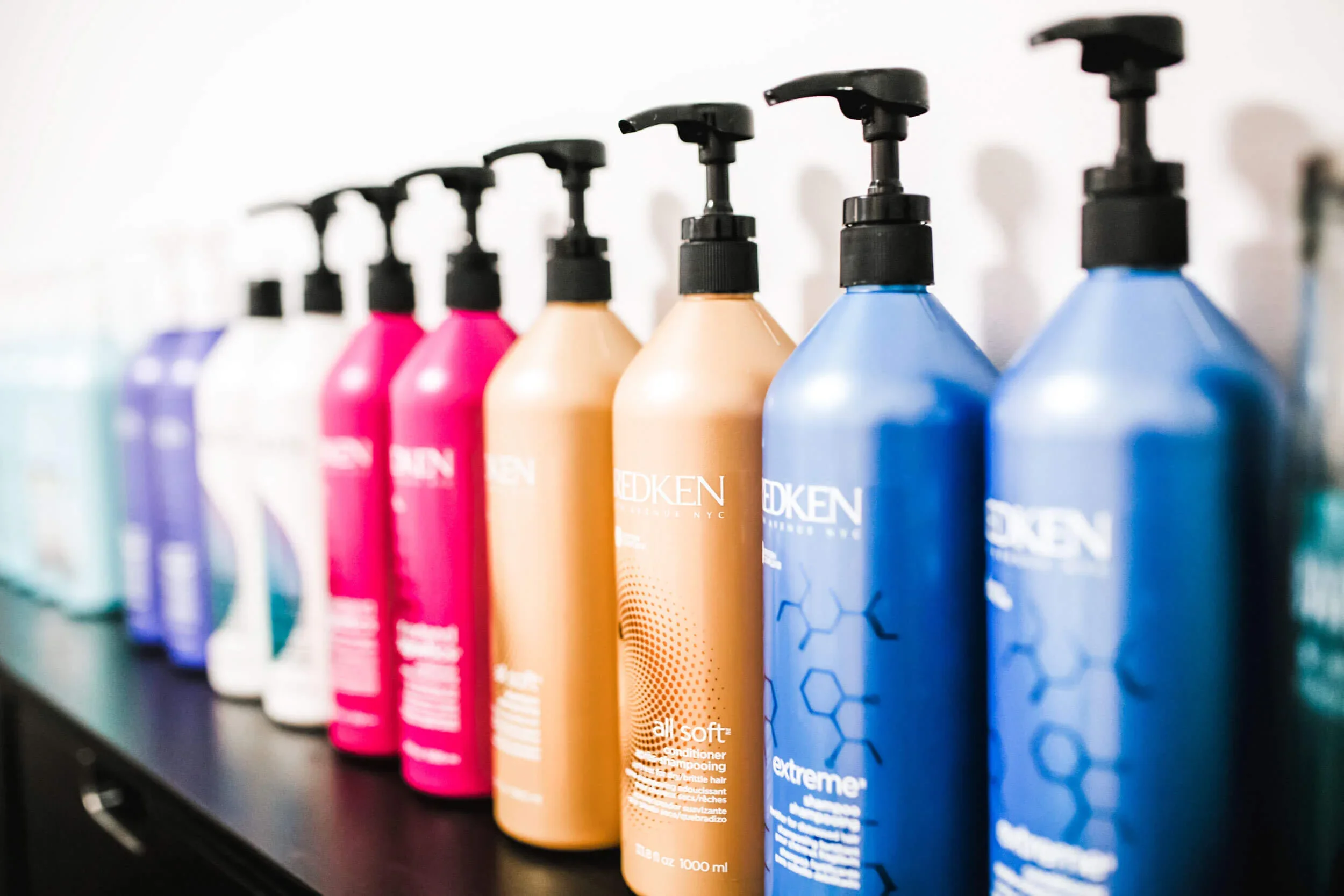 Redken Products Near Me