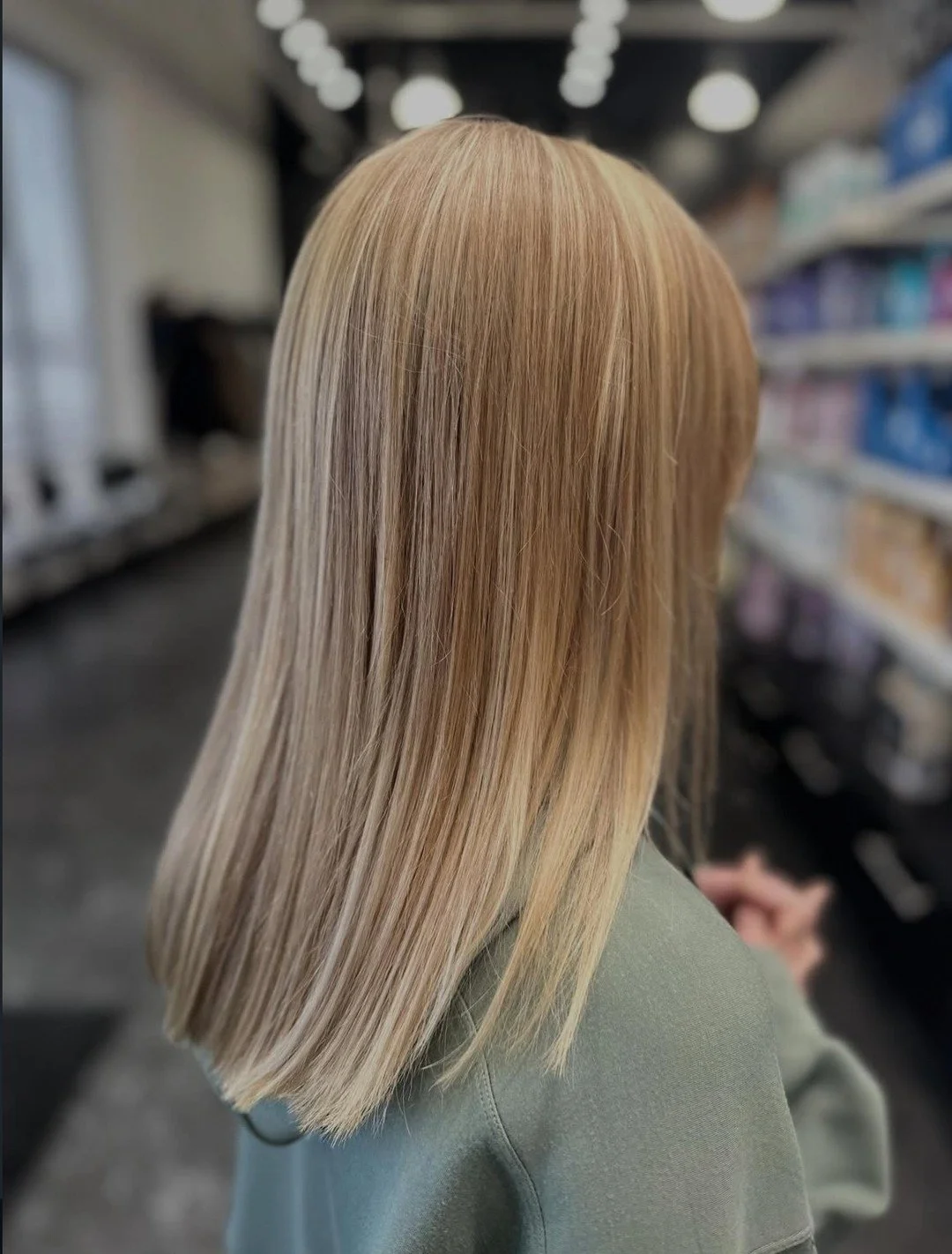 @oliviashuler_cosmetology Hair dreams unlocked ✨ #SSAKOKOMO #SummitSalonAcademy #KokomoBeauty #KokomoIndiana #SalonEducation  #KokomoBarbers #BarberingSkills #Cosmetology #KokomoCosmetology  #KokomoNails  #MassageTherapy #KokomoMassage #Skincare #Est