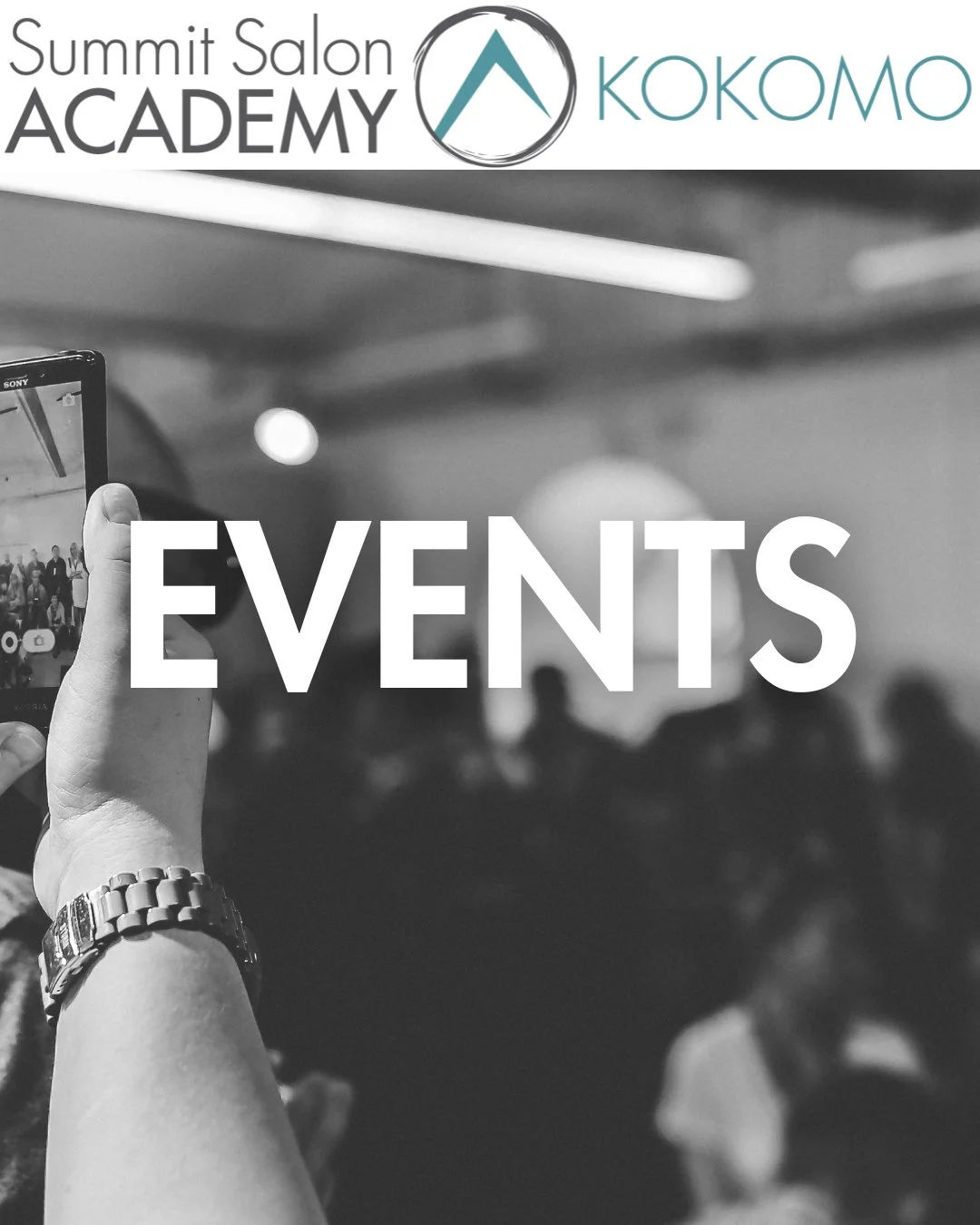 Thinking about cosmetology, barbering, esthetics, nails, or massage therapy? Come take a tour. Our 2026 Open House dates are officially set. We&rsquo;d love to meet you. There are more dates posted on our website going further in the year, check them