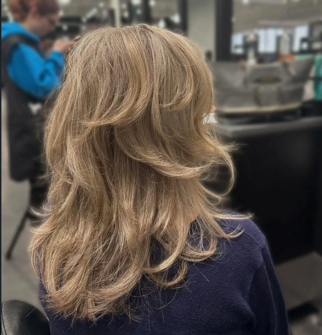 @shalihnroberthair #SSAKOKOMO #SummitSalonAcademy #KokomoBeauty #KokomoIndiana #SalonEducation  #KokomoBarbers #BarberingSkills #Cosmetology #KokomoCosmetology  #KokomoNails  #MassageTherapy #KokomoMassage #Skincare #Esthetics #KokomoEsthetics #Suppo