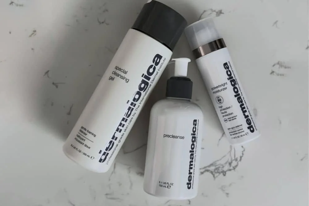 Best Skincare Products Recommended by Estheticians for Sensitive Skin