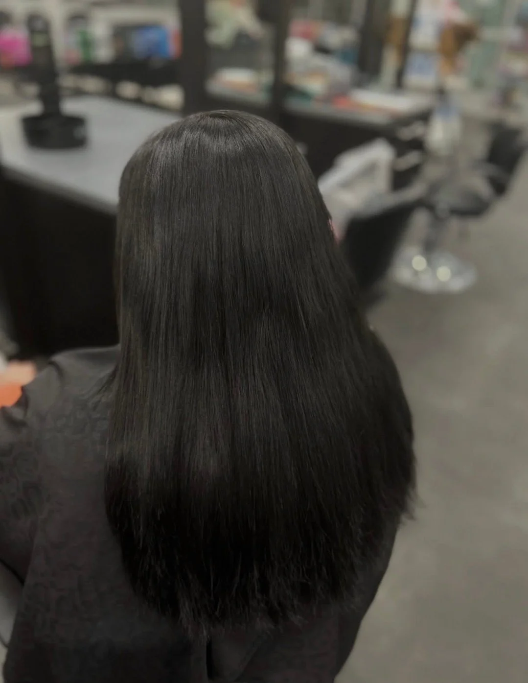 @by.brookk Future professionals, amazing results.
Appointments available at Summit Salon Academy. #SSAKOKOMO #SummitSalonAcademy #KokomoBeauty #KokomoIndiana #SalonEducation  #KokomoBarbers #Cosmetology #KokomoCosmetology  #KokomoNails  #MassageThera