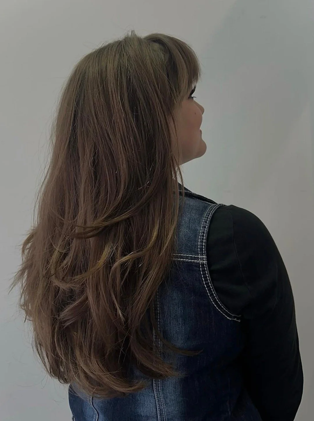 by @shalihnroberthair Come in, relax, and leave with great hair. #SSAKOKOMO #SummitSalonAcademy #KokomoBeauty #KokomoIndiana #SalonEducation  #KokomoBarbers #Cosmetology #KokomoCosmetology  #KokomoNails  #MassageTherapy #KokomoMassage #Esthetics #Kok