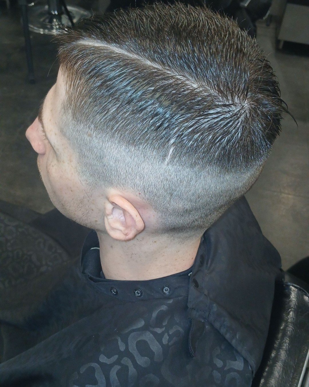 Hands-on training, real results, and skills that keep getting stronger. by Stephanie Rowe Quintero #SSAKOKOMO #SummitSalonAcademy #KokomoBeauty #KokomoIndiana #SalonEducation  #KokomoBarbers #Cosmetology #KokomoCosmetology  #KokomoNails  #MassageTher