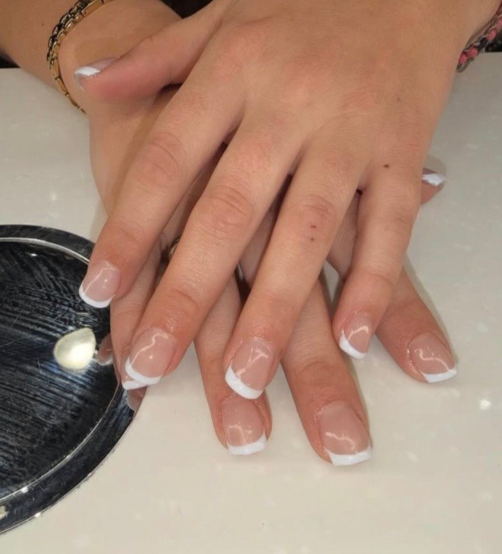 @nails_byari14 Practice meets pretty. #SSAKOKOMO #SummitSalonAcademy #KokomoBeauty #KokomoIndiana #SalonEducation  #KokomoBarbers #Cosmetology #KokomoCosmetology  #KokomoNails  #MassageTherapy #KokomoMassage #Esthetics #KokomoEsthetics