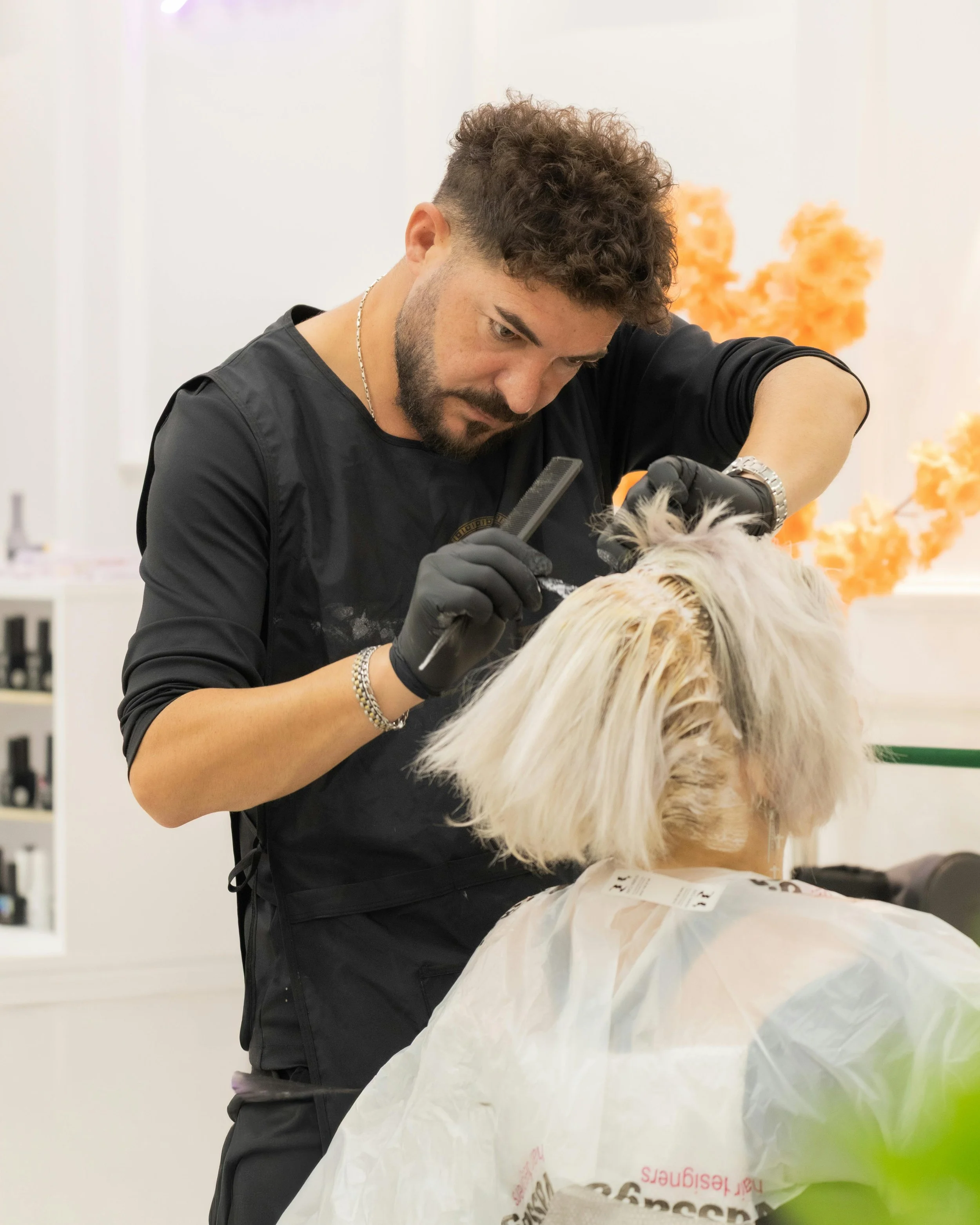 5 Signs a Career in Beauty Might Be Perfect for You