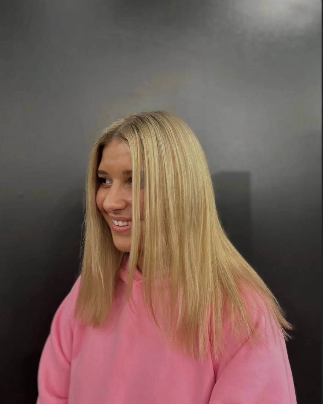 @by.brookk Blonde hair, ready for the summer! #SSAKOKOMO #SummitSalonAcademy #KokomoBeauty #KokomoIndiana #SalonEducation  #KokomoBarbers #Cosmetology #KokomoCosmetology  #KokomoNails  #MassageTherapy #KokomoMassage #Esthetics #KokomoEsthetics
