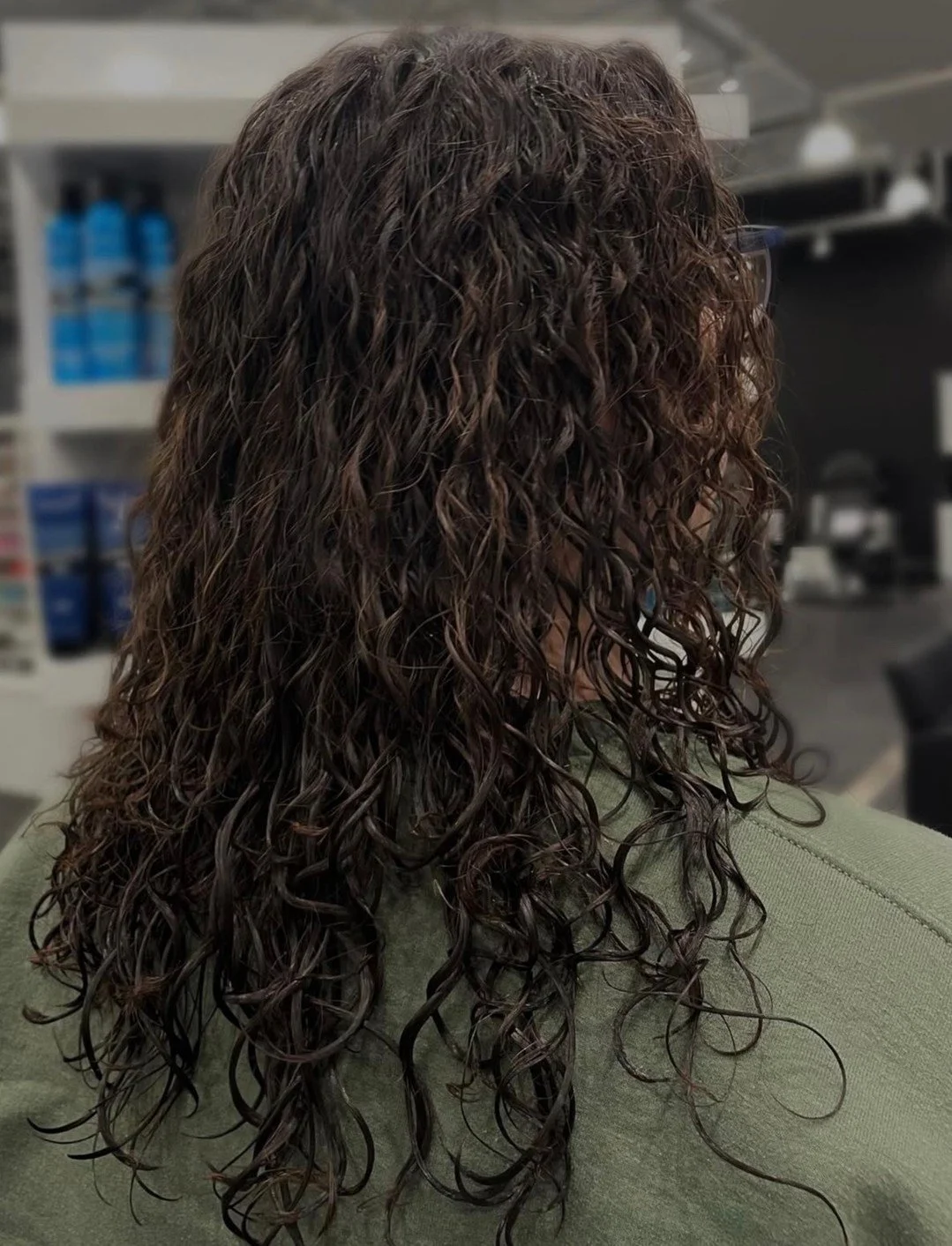 @madeforyouby_sam Spiraled to perfection #SSAKOKOMO #SummitSalonAcademy #KokomoBeauty #KokomoIndiana #SalonEducation  #KokomoBarbers #Cosmetology #KokomoCosmetology  #KokomoNails  #MassageTherapy #KokomoMassage #Esthetics #KokomoEsthetics