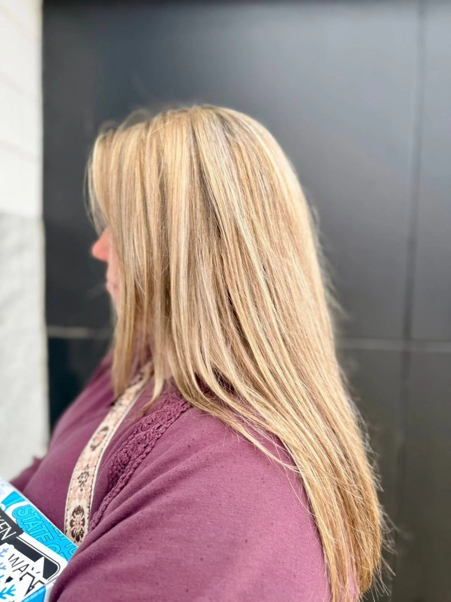 by Lacie Mcdonald! Blonde for the summer! #SSAKOKOMO #SummitSalonAcademy #KokomoBeauty #KokomoIndiana #SalonEducation  #KokomoBarbers #Cosmetology #KokomoCosmetology  #KokomoNails  #MassageTherapy #KokomoMassage #Esthetics #KokomoEsthetics