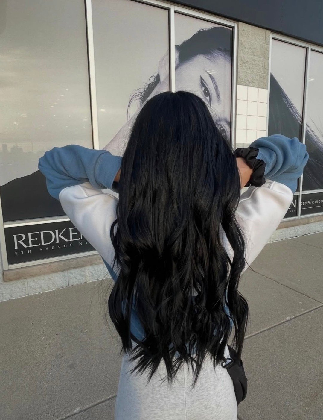 @hair_by.kami future stylists in action ✨ #SSAKOKOMO #SummitSalonAcademy #KokomoBeauty #KokomoIndiana #SalonEducation  #KokomoBarbers #Cosmetology #KokomoCosmetology  #KokomoNails  #MassageTherapy #KokomoMassage #Esthetics #KokomoEsthetics