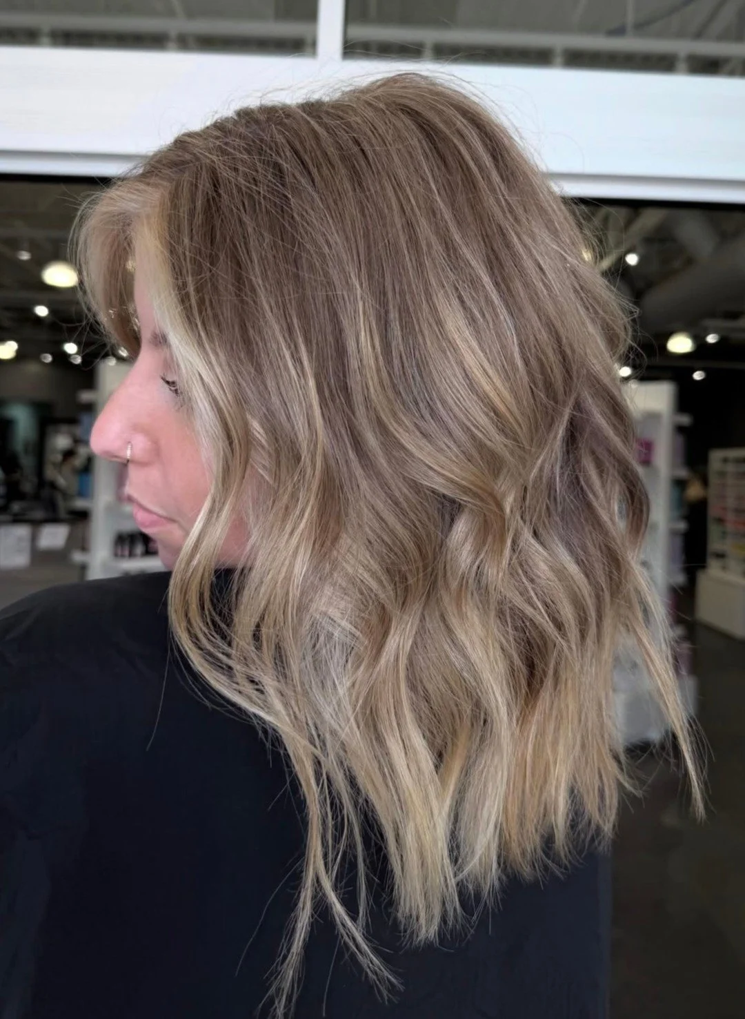 @beautybybraeleigh watching our students grow never gets old #SSAKOKOMO #SummitSalonAcademy #KokomoBeauty #KokomoIndiana #SalonEducation  #KokomoBarbers #Cosmetology #KokomoCosmetology  #KokomoNails  #MassageTherapy #KokomoMassage #Esthetics #KokomoE