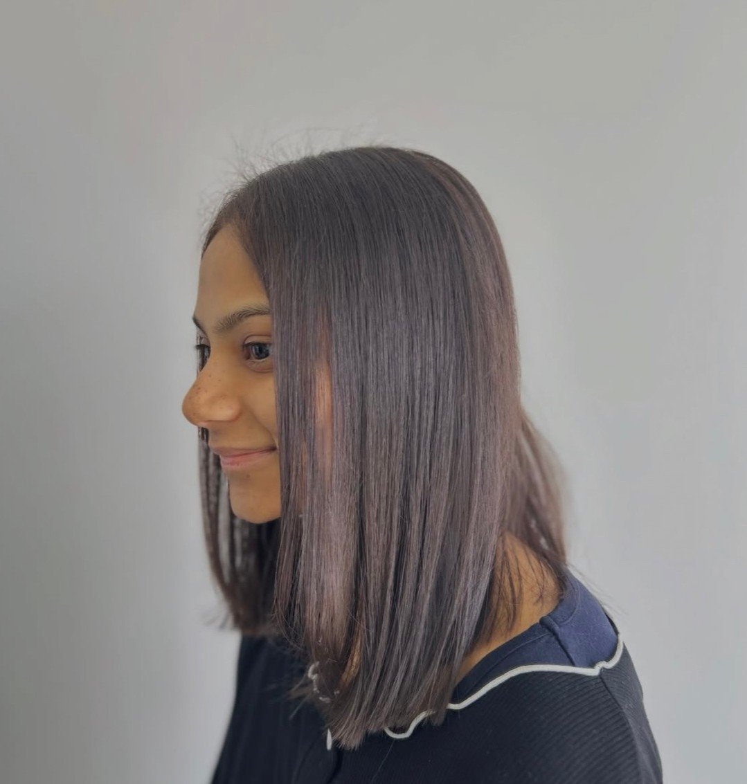 @by.brookk great hair, even better experience 💁&zwj;♀️ #SSAKOKOMO #SummitSalonAcademy #KokomoBeauty #KokomoIndiana #SalonEducation  #KokomoBarbers #Cosmetology #KokomoCosmetology  #KokomoNails  #MassageTherapy #KokomoMassage #Esthetics #KokomoEsthet
