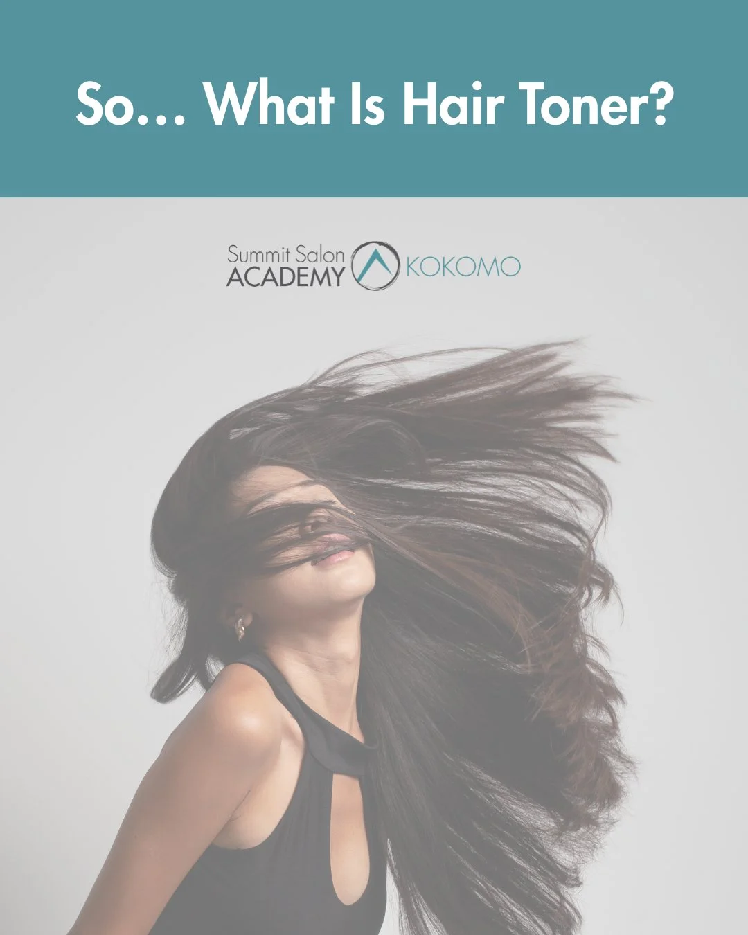 Toner is the secret to that &ldquo;wow&rdquo; finish ✨

It refines, enhances, and balances your color to create the exact shade you&rsquo;re going for

Because great color is all in the details 🤍 #SSAKOKOMO #SummitSalonAcademy #KokomoBeauty #KokomoI