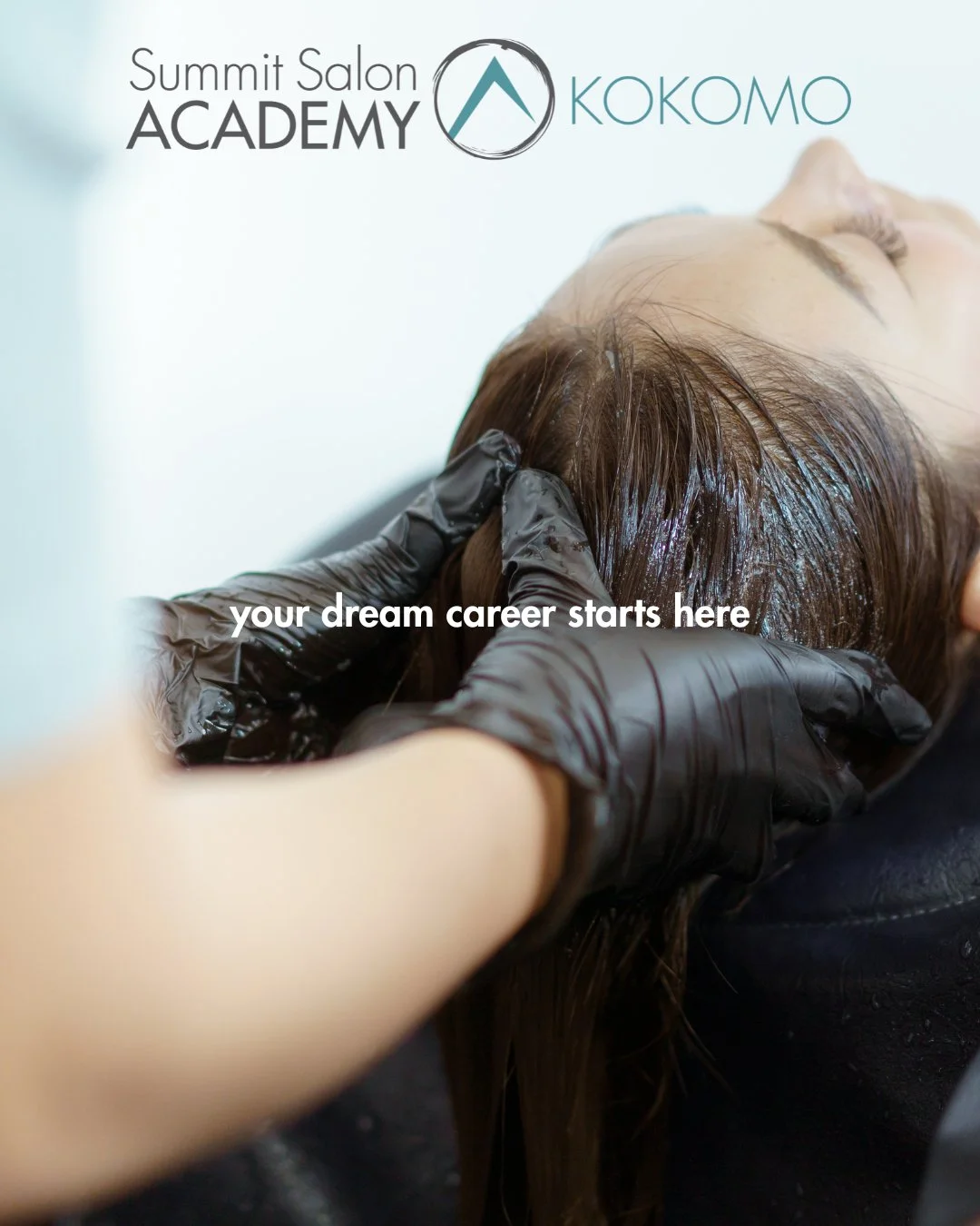 Your dream career starts here ✂️

Hands-on learning, real clients, and the skills to build a future in the beauty industry

Ready to get started? 🤍