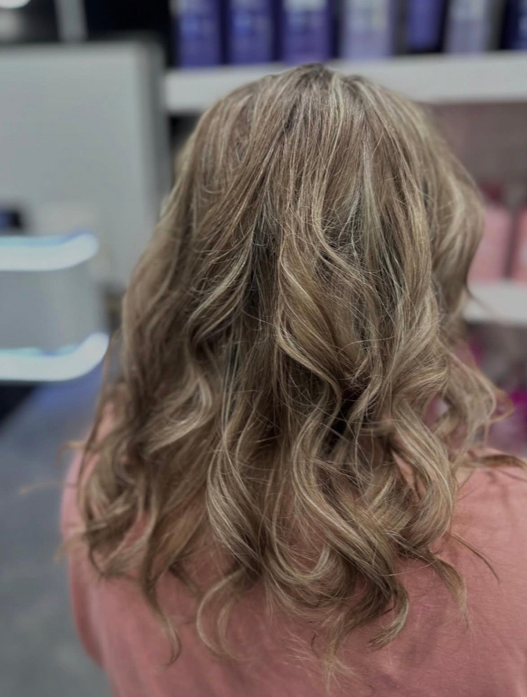 @hai.rbyalexiss  thank you to our amazing clients for supporting our students #SSAKOKOMO #SummitSalonAcademy #KokomoBeauty #KokomoIndiana #SalonEducation  #KokomoBarbers #Cosmetology #KokomoCosmetology  #KokomoNails  #MassageTherapy #KokomoMassage #E