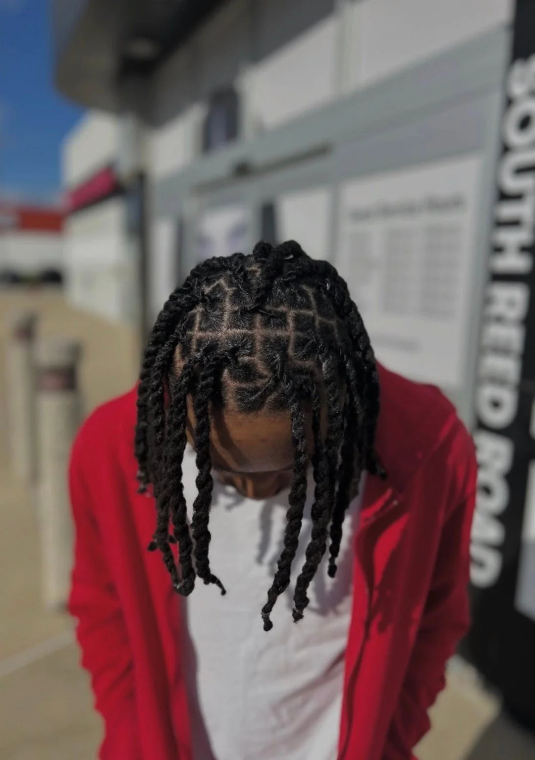 @saraahs_hairapy nothing like a clean retwist #SSAKOKOMO #SummitSalonAcademy #KokomoBeauty #KokomoIndiana #SalonEducation  #KokomoBarbers #Cosmetology #KokomoCosmetology  #KokomoNails  #MassageTherapy #KokomoMassage #Esthetics #KokomoEsthetics