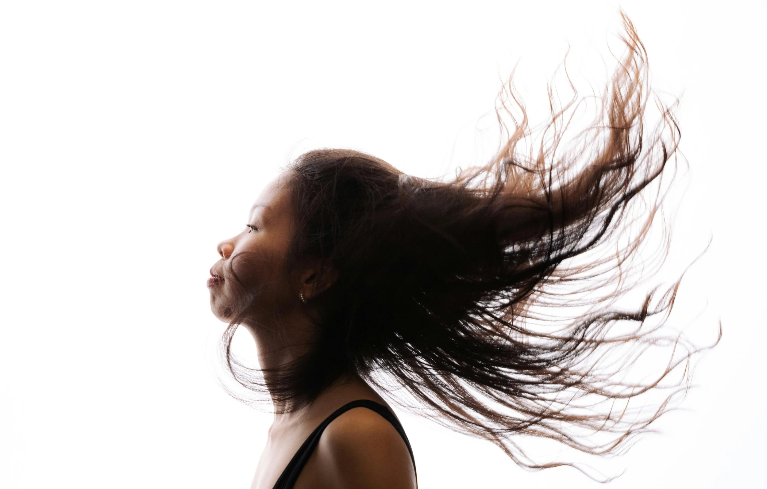The Difference Between Drugstore vs Professional Hair Products