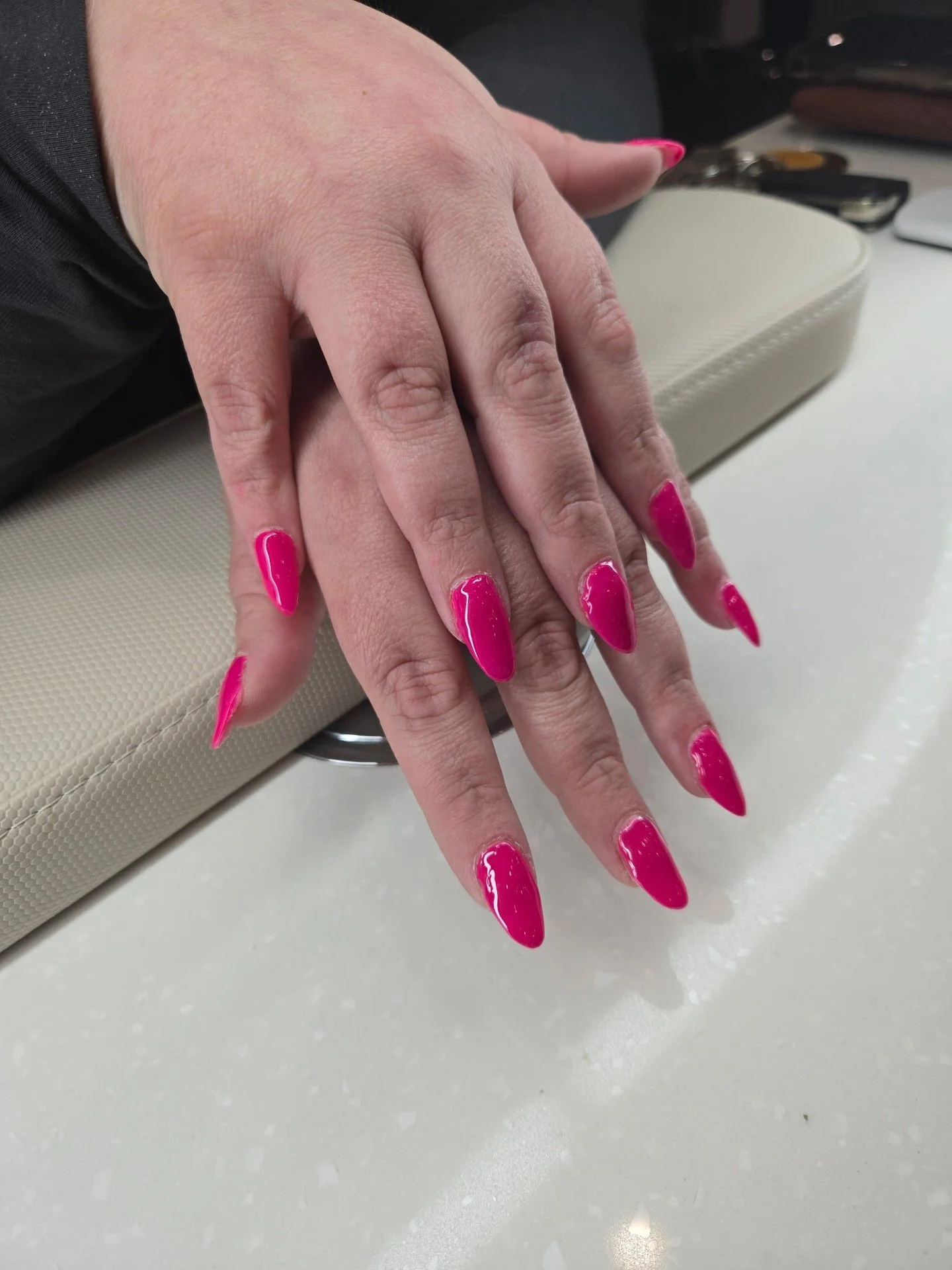 By @destinednails_ Real students. Real growth. Real talent. #SSAKOKOMO #SummitSalonAcademy #KokomoBeauty #KokomoIndiana #SalonEducation  #KokomoBarbers #Cosmetology #KokomoCosmetology  #KokomoNails  #MassageTherapy #KokomoMassage #Esthetics #KokomoEs