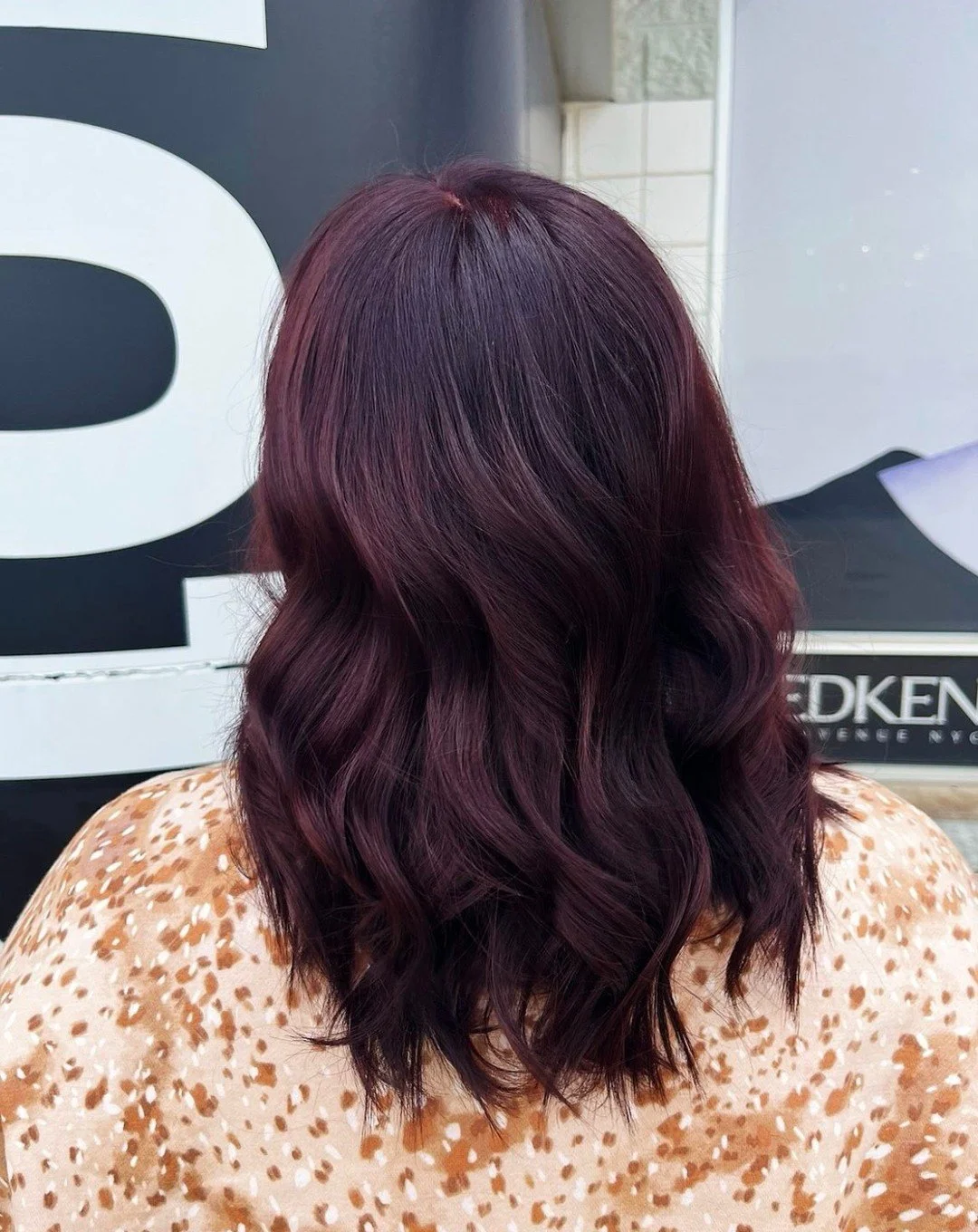 @Hair_by.kami a moment for the hair #SSAKOKOMO #SummitSalonAcademy #KokomoBeauty #KokomoIndiana #SalonEducation  #KokomoBarbers #Cosmetology #KokomoCosmetology  #KokomoNails  #MassageTherapy #KokomoMassage #Esthetics #KokomoEsthetics