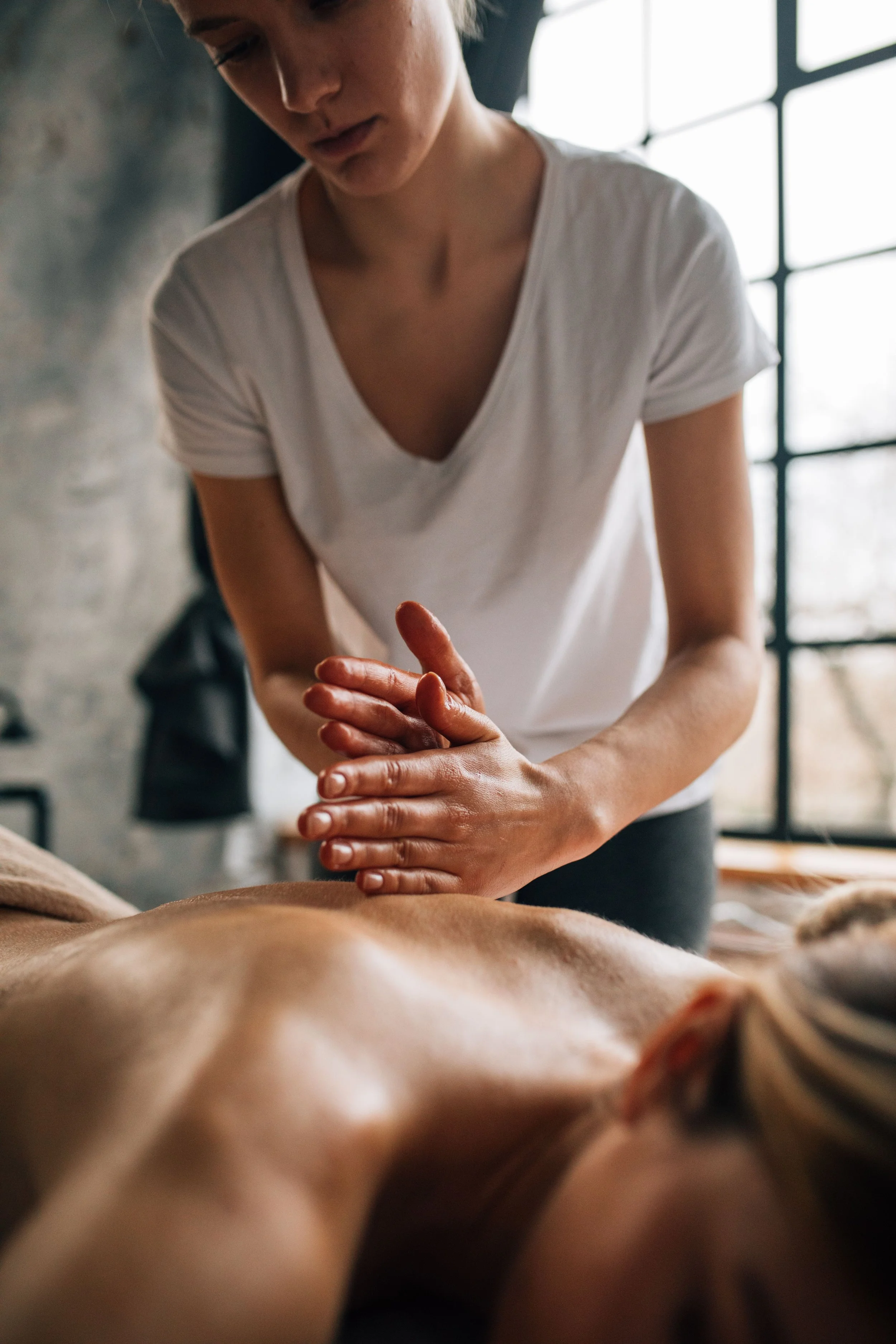 What Can You Do with a Massage Therapy License in Indiana?